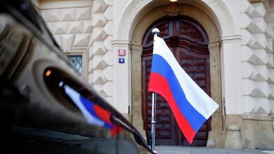 Photo of В посольстве РФ заявили, что США одержимы идеей стратегического поражения России