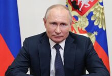 Photo of Ушаков сообщил о планах Путина посетить Турцию