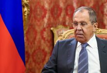 Photo of Лавров заявил о давлении Запада на страны Персидского залива