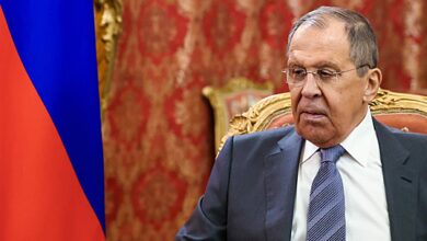 Photo of Лавров заявил о давлении Запада на страны Персидского залива
