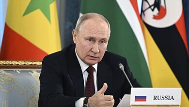 Photo of Путин примет премьер-министра Катара