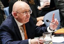 Photo of Постпред РФ: запал Запада пропадает, когда речь заходит о климатическом финансировании