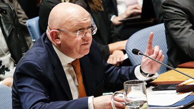 Photo of Постпред РФ: запал Запада пропадает, когда речь заходит о климатическом финансировании