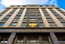 Photo of Госдума приняла в I чтении законопроект о запрете смены пола