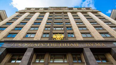Photo of Госдума приняла в I чтении законопроект о запрете смены пола