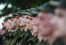Photo of Комитет Госдумы по обороне поддержал законопроект о призывном возрасте