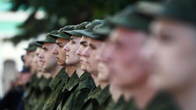Photo of Комитет Госдумы по обороне поддержал законопроект о призывном возрасте