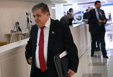 Photo of В России объяснили реакцию США на попытку мятежа