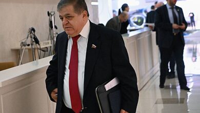 Photo of В России объяснили реакцию США на попытку мятежа