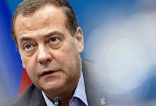 Photo of Медведев ответил на слова Столтенберга об Украине в НАТО