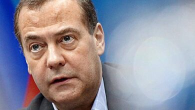 Photo of Медведев ответил на слова Столтенберга об Украине в НАТО