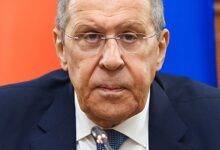 Photo of Лавров обвинил Запад в попытке расшатать обстановку в РФ перед выборами в 2024 году