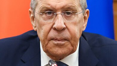 Photo of Лавров обвинил Запад в попытке расшатать обстановку в РФ перед выборами в 2024 году