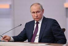 Photo of Путин о спецоперации: уделяю первостепенное внимание
