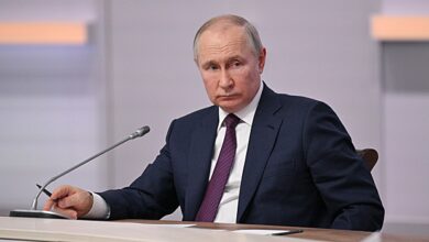 Photo of Путин о спецоперации: уделяю первостепенное внимание