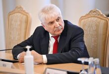 Photo of В России допустили компромиссы в переговорах с Украиной