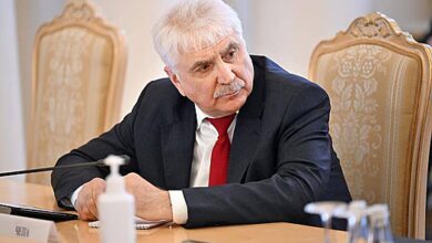 Photo of В России допустили компромиссы в переговорах с Украиной