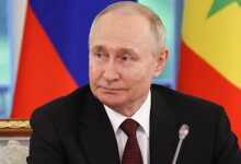 Photo of Путин заявил, что Россия абсолютно легально вывозила детей с Украины