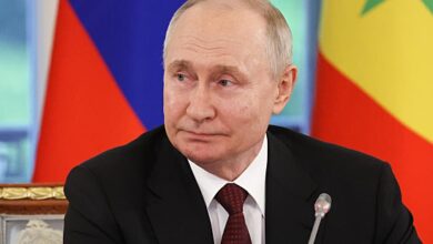 Photo of Путин заявил, что Россия абсолютно легально вывозила детей с Украины