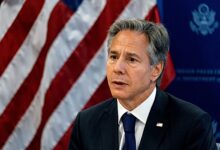 Photo of Госсекретарь США прокомментировал ситуацию с ЧВК «Вагнер»