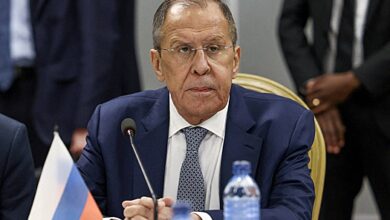 Photo of Стало известно о подготовке встречи Лаврова с главой МИД Катара