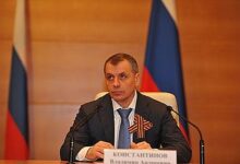 Photo of В Крыму указали на ошибку в размышлениях Обамы о жителях полуострова