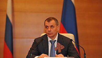 Photo of В Крыму указали на ошибку в размышлениях Обамы о жителях полуострова