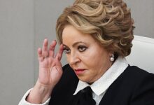 Photo of Матвиенко сравнила ситуацию в мире с Карибским кризисом