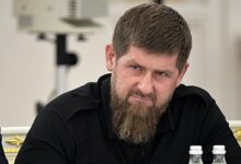 Photo of Кадыров опроверг смерть Делимханова