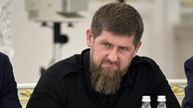 Photo of Кадыров опроверг смерть Делимханова