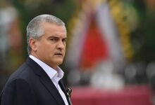 Photo of Аксенов: Киев предпримет новые попытки контрнаступления