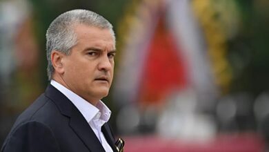 Photo of Аксенов: Киев предпримет новые попытки контрнаступления