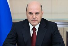Photo of Мишустин заявил, что в России реализуется принцип «загрязнитель платит»