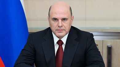 Photo of Мишустин заявил, что в России реализуется принцип «загрязнитель платит»