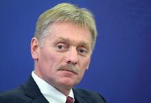 Photo of Песков заявил, что на БРИКС сейчас большая международная мода