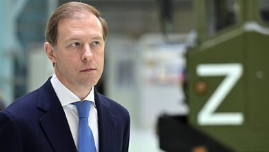 Photo of В Минпромторге заявили, что Мантуров не улетал из России в Турцию