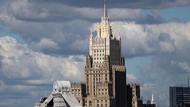 Photo of МИД РФ: провокации против военных в Приднестровье Москва сочтет нападением на страну