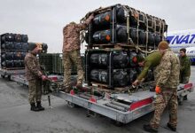 Photo of МИД России: в Москве не питают иллюзий, что Запад прекратит поставки оружия Киеву