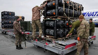 Photo of МИД России: в Москве не питают иллюзий, что Запад прекратит поставки оружия Киеву