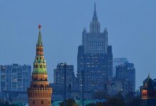 Photo of В России рассказали о новых международных партнерах страны