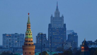 Photo of В России рассказали о новых международных партнерах страны