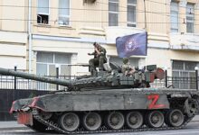 Photo of В Совфеде заявили, что ЧВК должны подчиняться Минобороны
