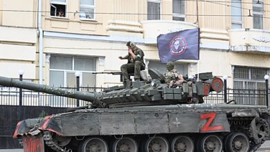 Photo of В Совфеде заявили, что ЧВК должны подчиняться Минобороны