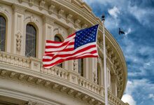 Photo of Политолог Дудаков: США дистанцировались от мятежа в России из-за его провала