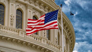 Photo of Политолог Дудаков: США дистанцировались от мятежа в России из-за его провала