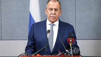 Photo of Лавров упрекнул ООН и МАГАТЭ за отказ реагировать на предупреждения России