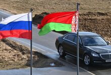 Photo of В Белоруссии заявили о важности реализации союзных программ для сотрудничества с Россией