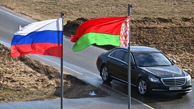 Photo of В Белоруссии заявили о важности реализации союзных программ для сотрудничества с Россией