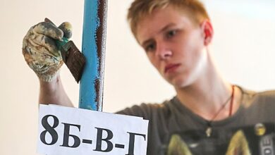 Photo of Госдума одобрила возвращение трудового воспитания в школы