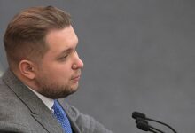 Photo of ЛДПР выдвинула Чернышова кандидатом в мэры Москвы
